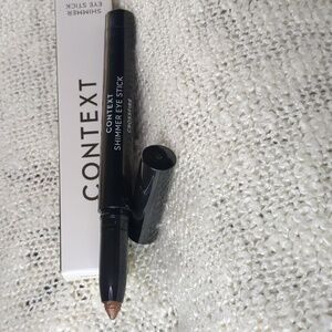 Context Skin Shimmer Eyeshadow Stick in Crossfire, 1.3g/0.04oz